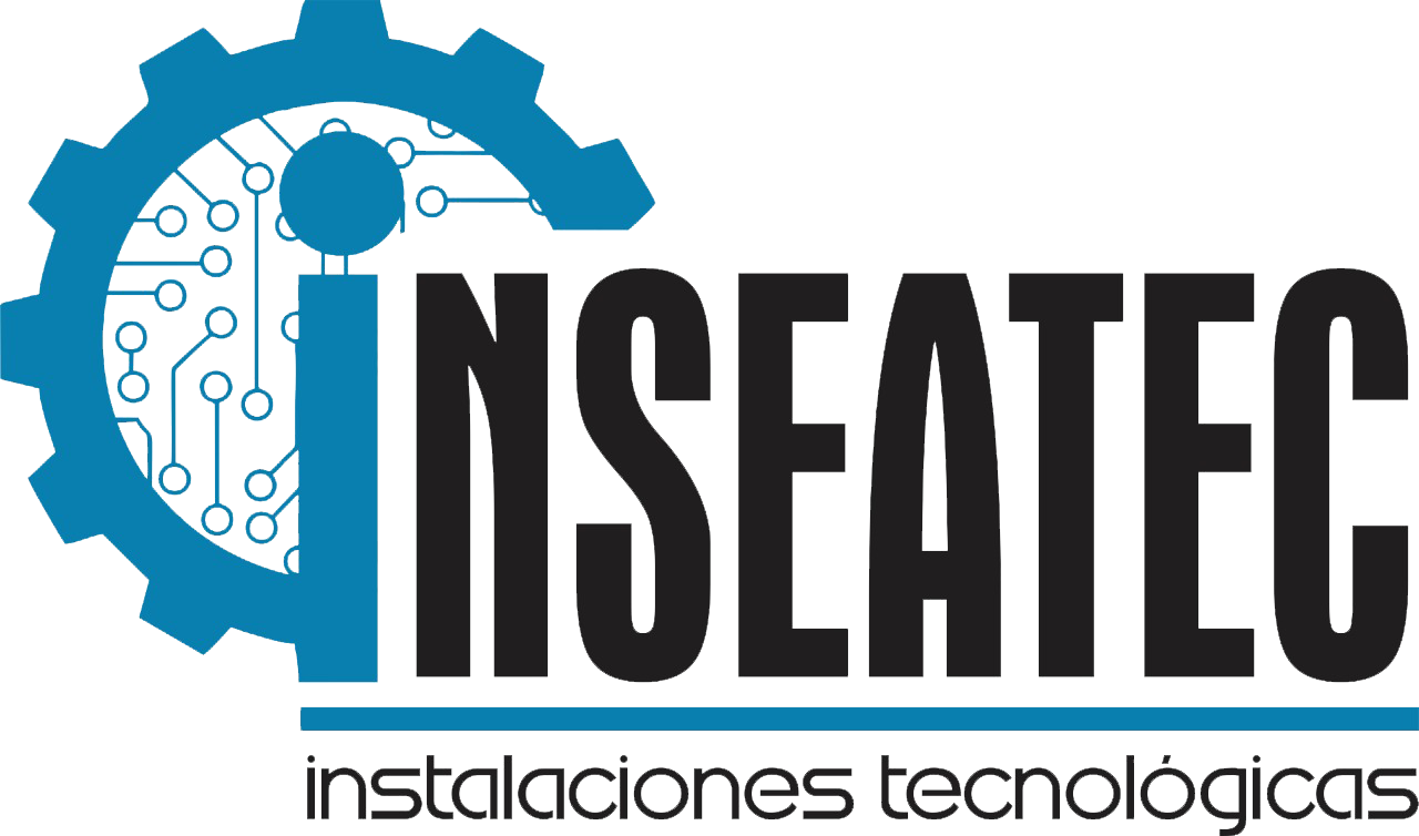 INSEATEC  Integraciones Tecnologicas  y Sistemas de Seguridad